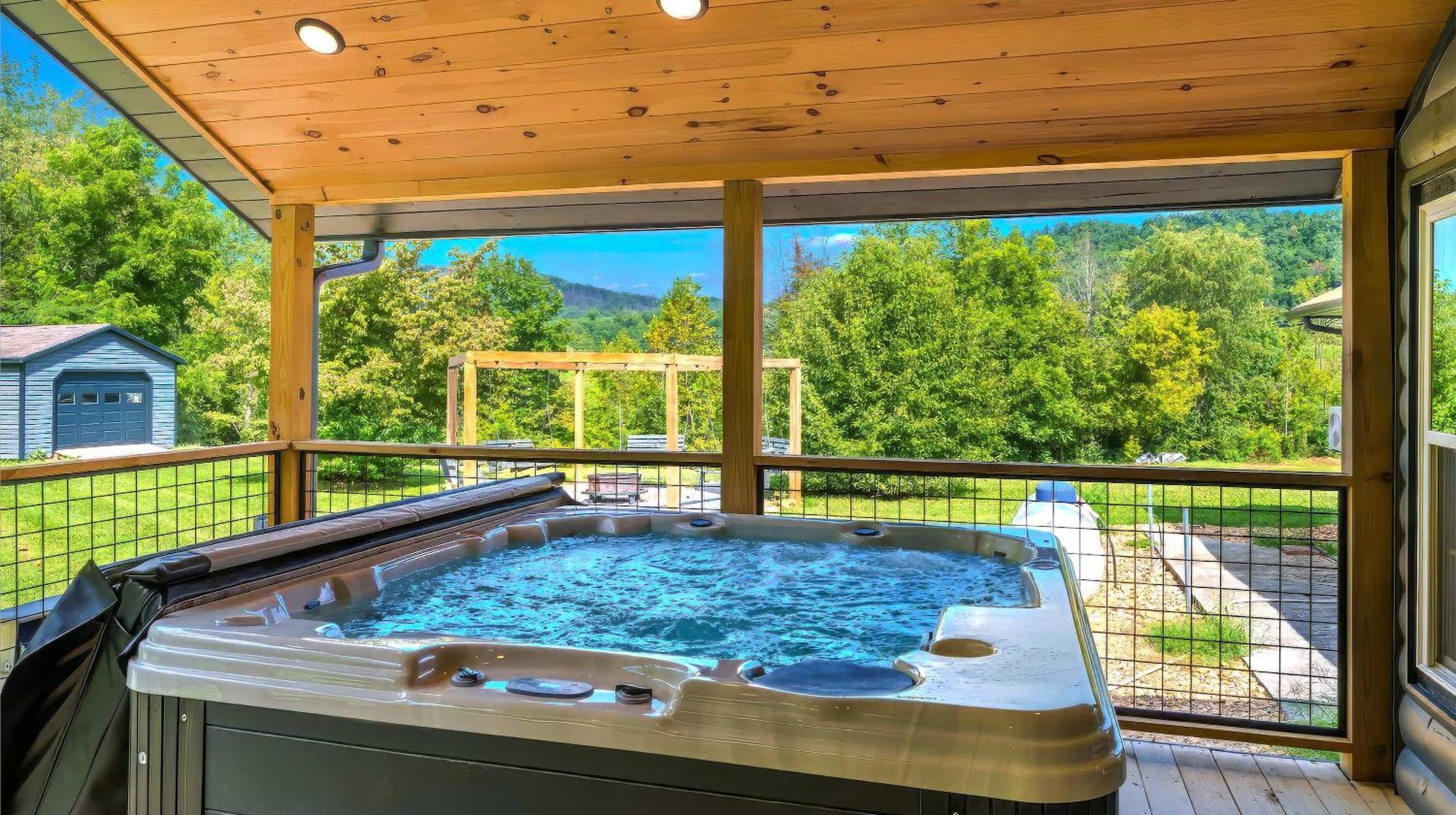 Poolside At Autumn Woods - Pool, Theater, Fireplace, Firepit, Arcade Sevierville Exteriör bild